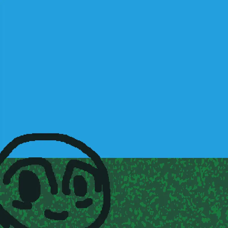 Game by @Stickglitch