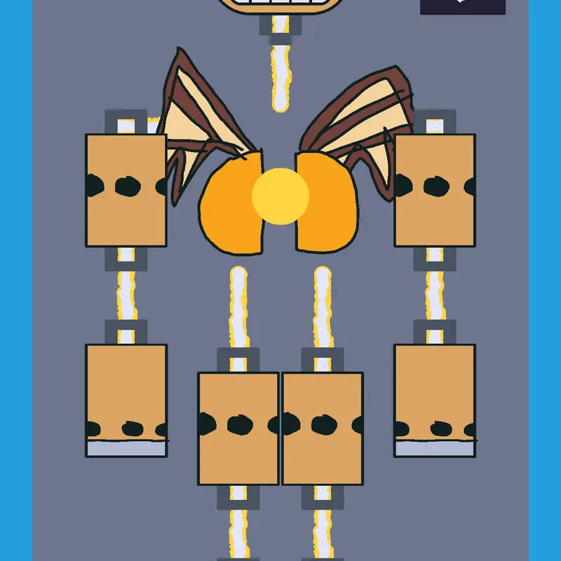 Game by @Roko_the_gamer