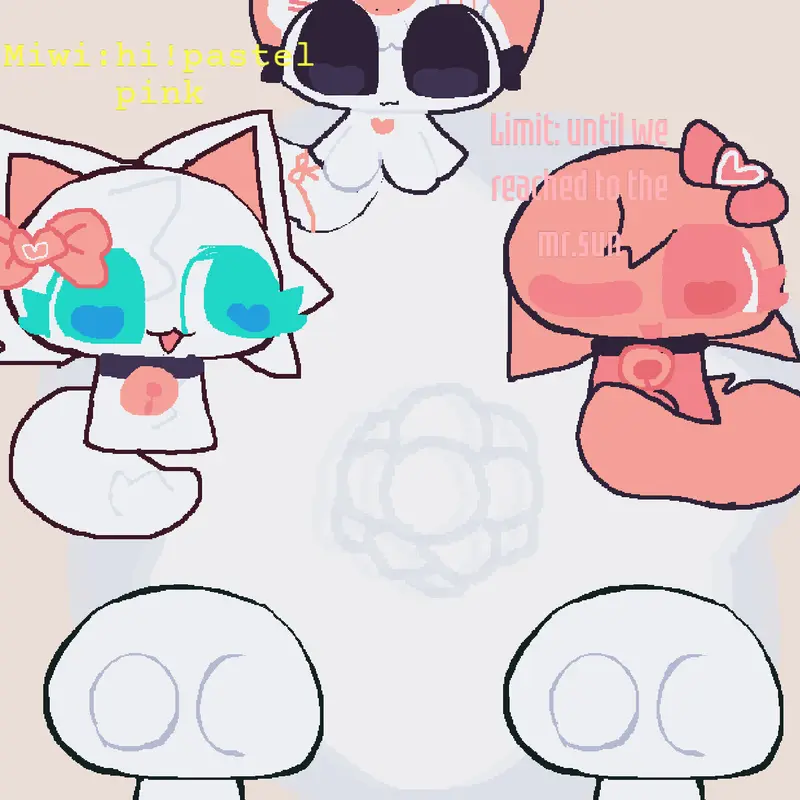 Game by @yourcutelocalpastlepink