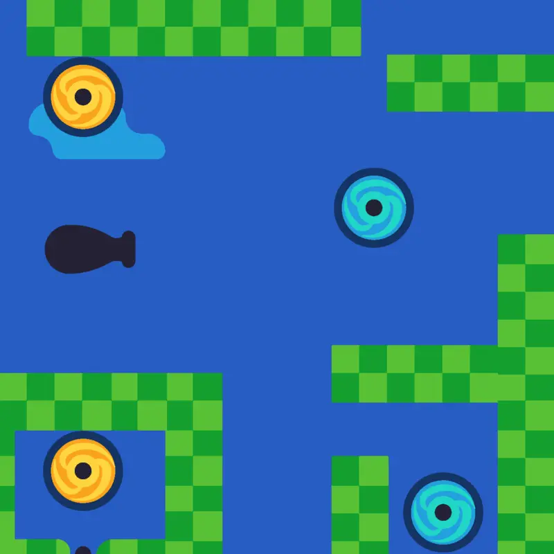 Game by @ModiYT