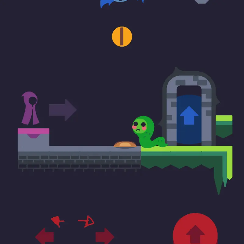 Game by @legdjd