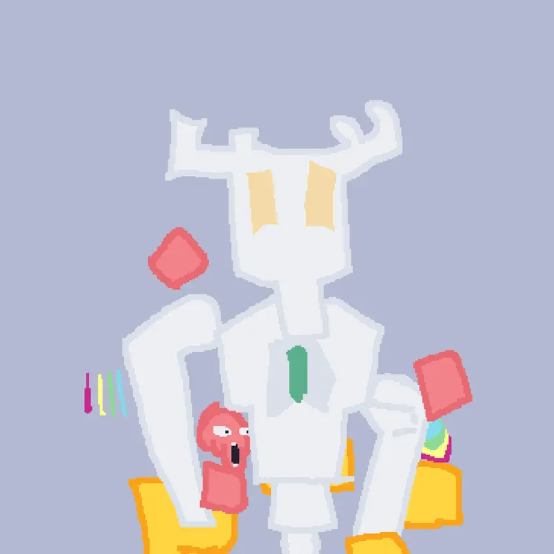 Game by @MeMakes