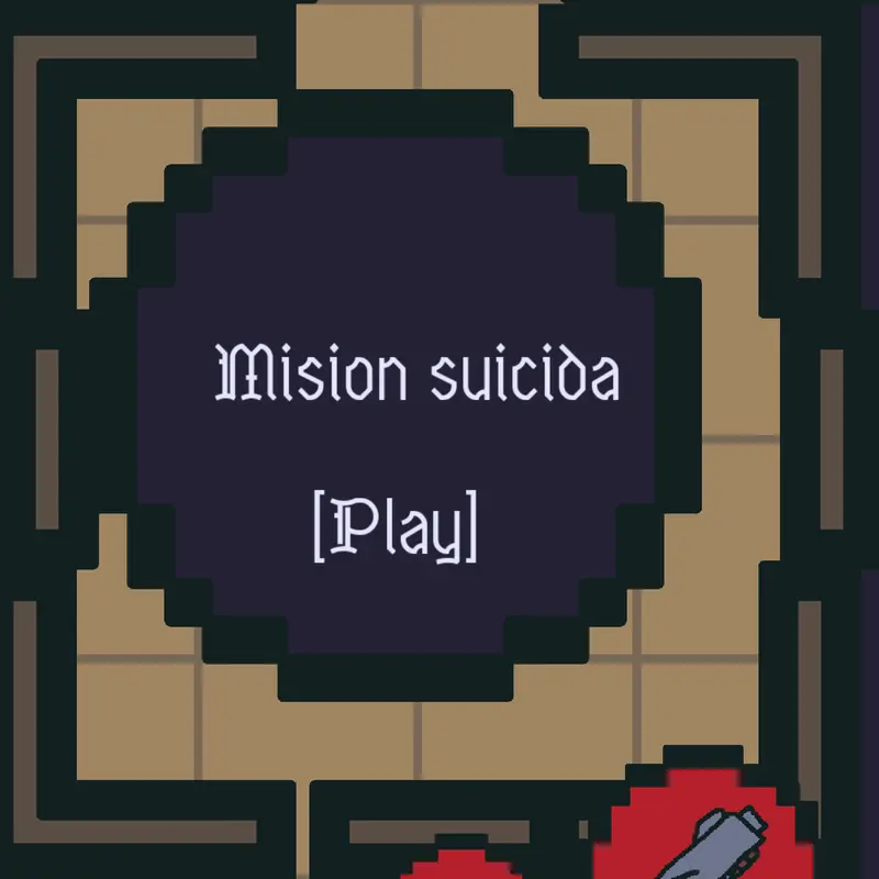 Game by @pollitomarinero