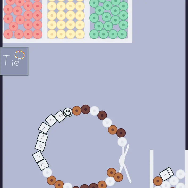 Game by @MikaLikes_Horses