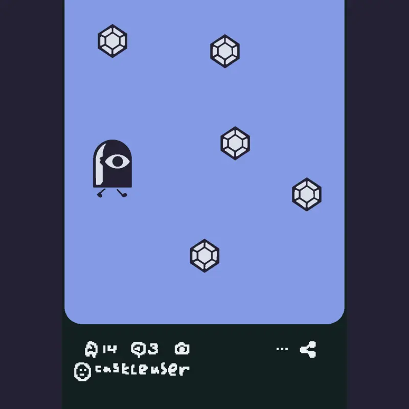 Game by @Joeymobiel