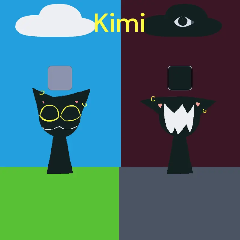 Game by @CAMIGAME07