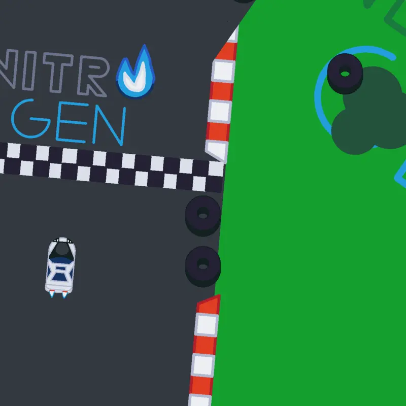 Game by @DriftR