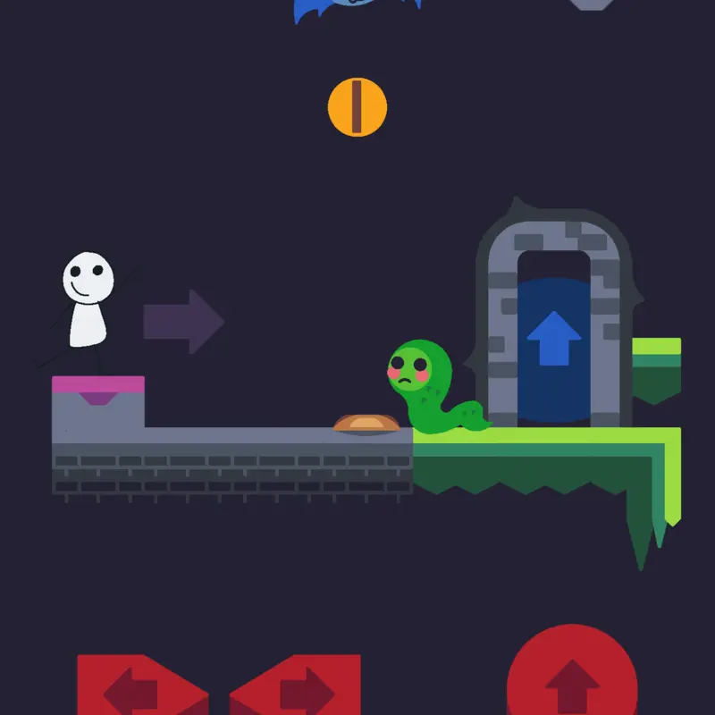Game by @betoche_gumball