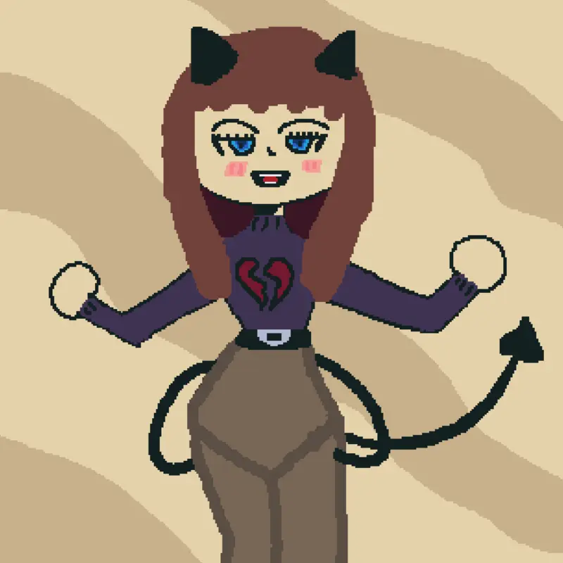 Game by @Castle_fan11