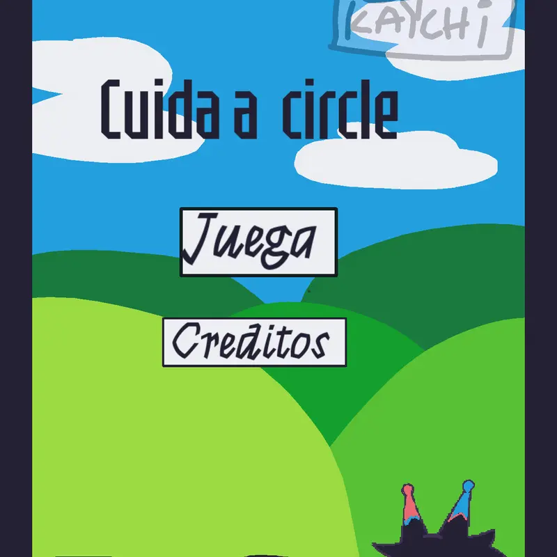 Game by @keychi_kaychi
