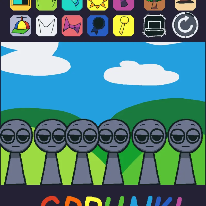 Game by @K-Bear