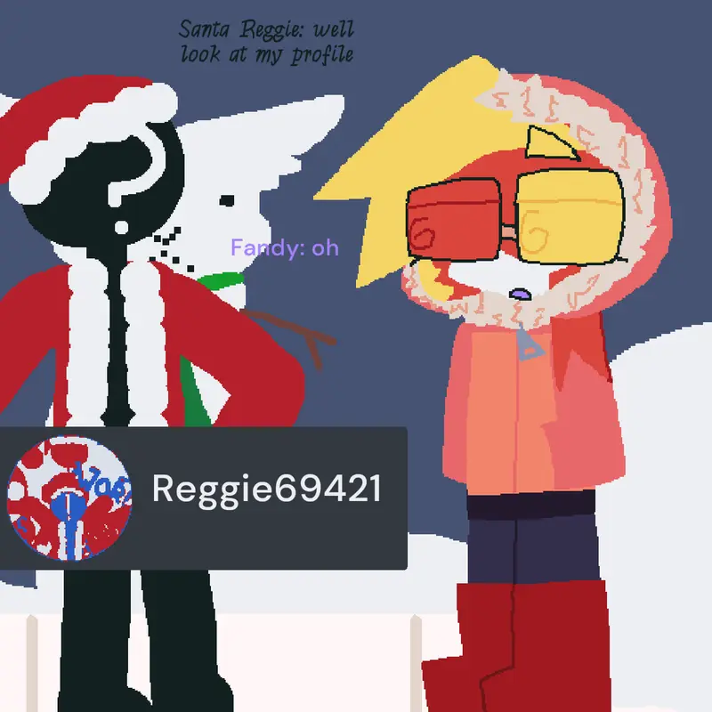 Game by @FanSkull_NoJustNeeded