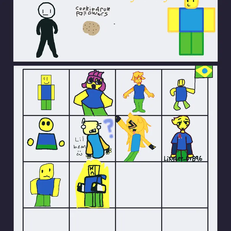 Game by @zombie_master