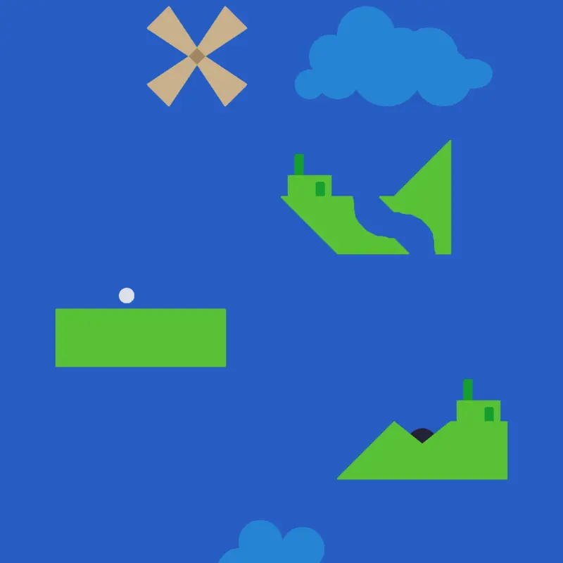 Game by @ogodbey