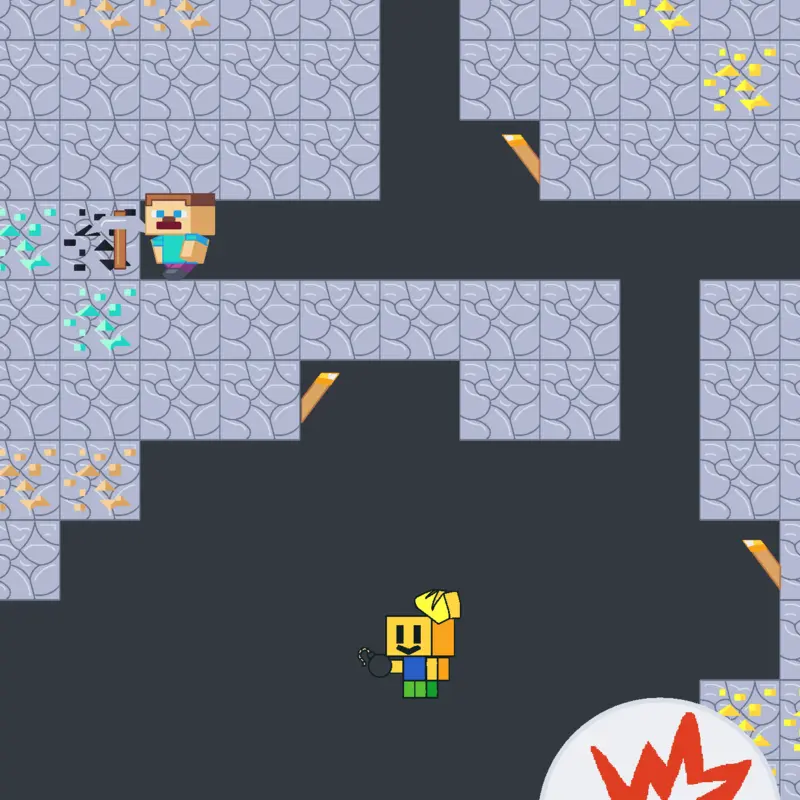 Game by @YourAverageKingNoob