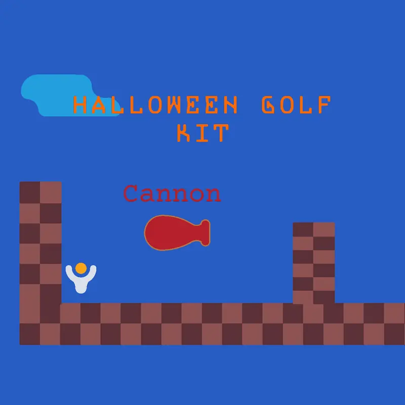 Game by @mctheking