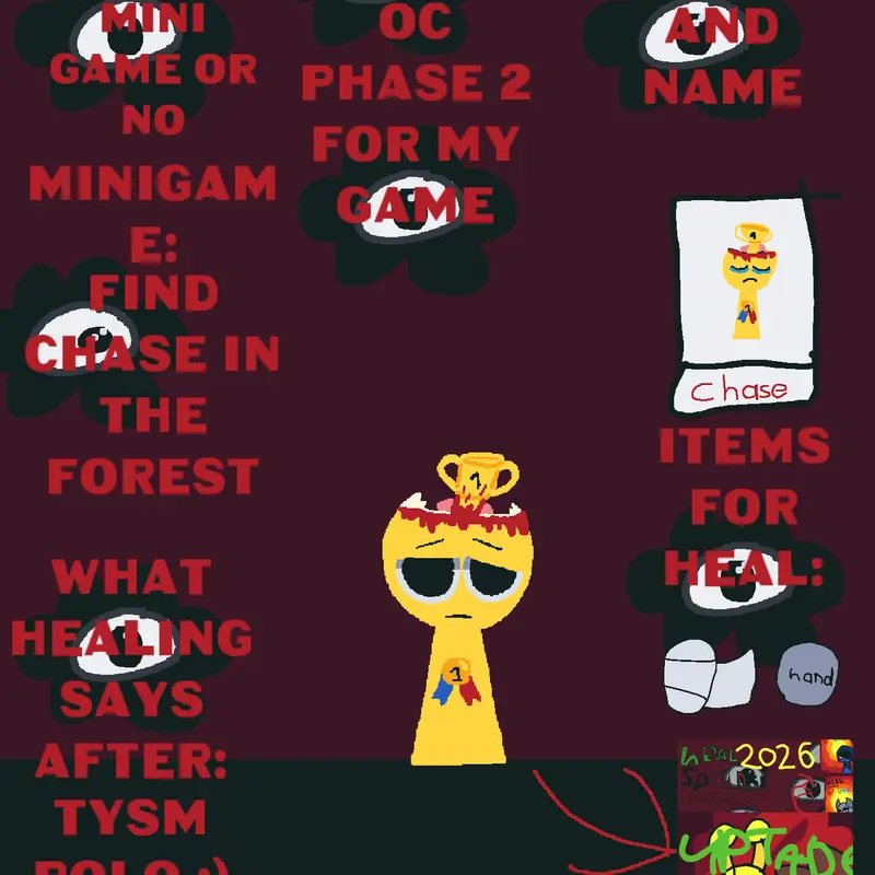 Game by @chase_p82