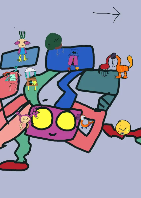 Game by @team_friends