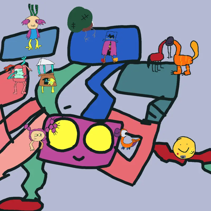 Game by @team_friends