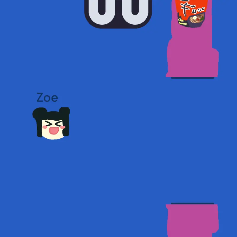 Game by @kpop_demon_hunters