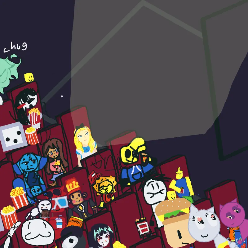 Game by @flofloiscutie