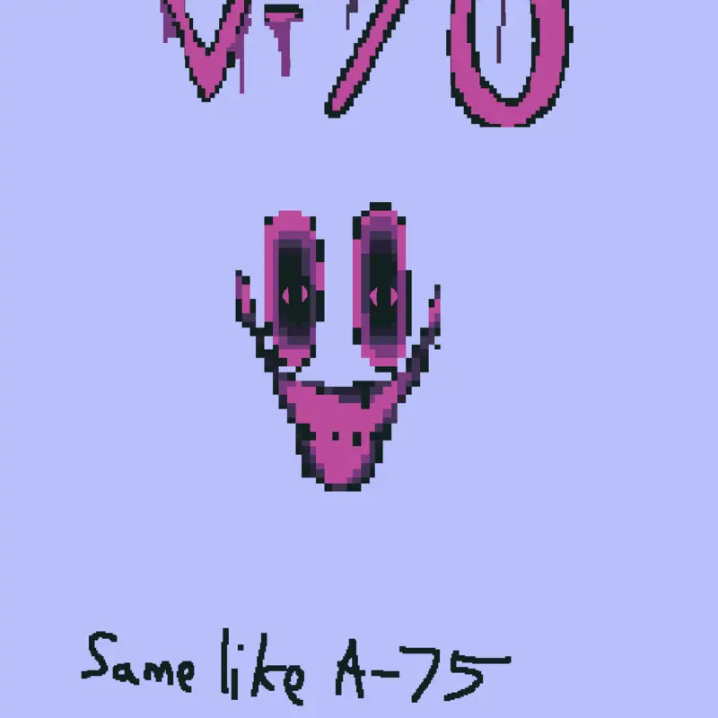 Game by @A-80_gamin