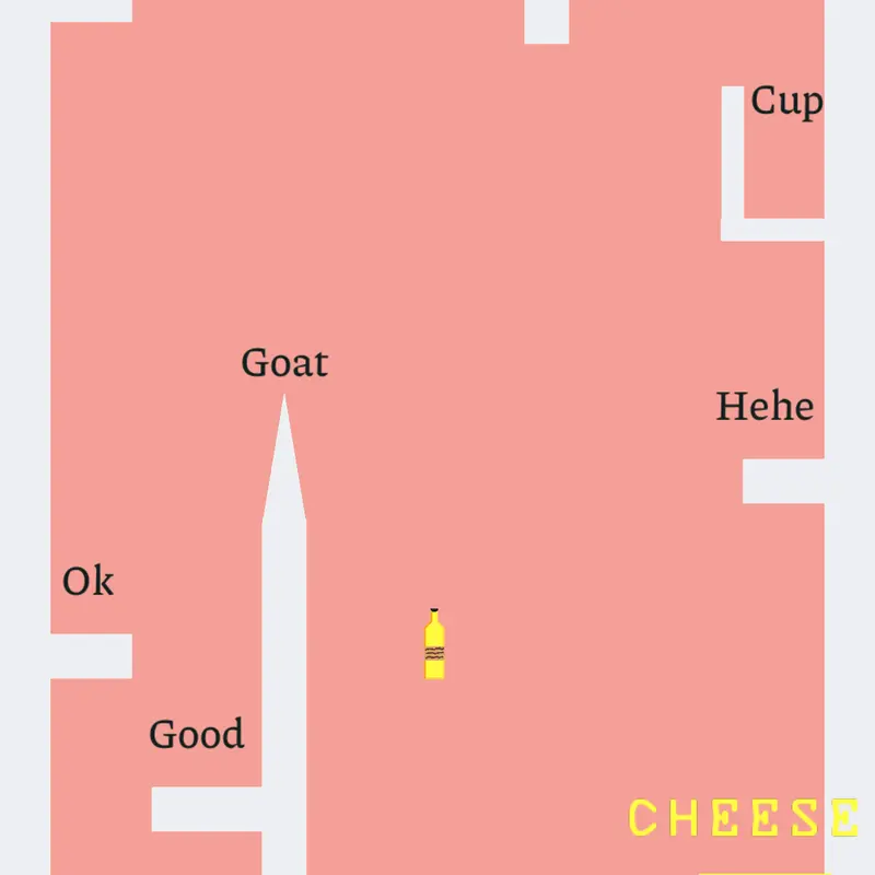 Game by @RykerB