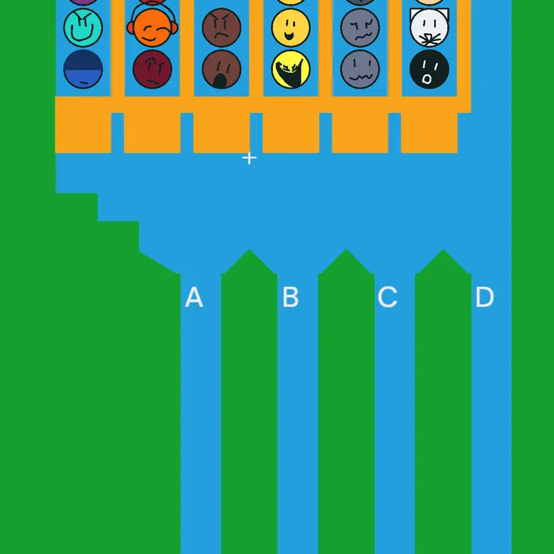 Game by @creacher