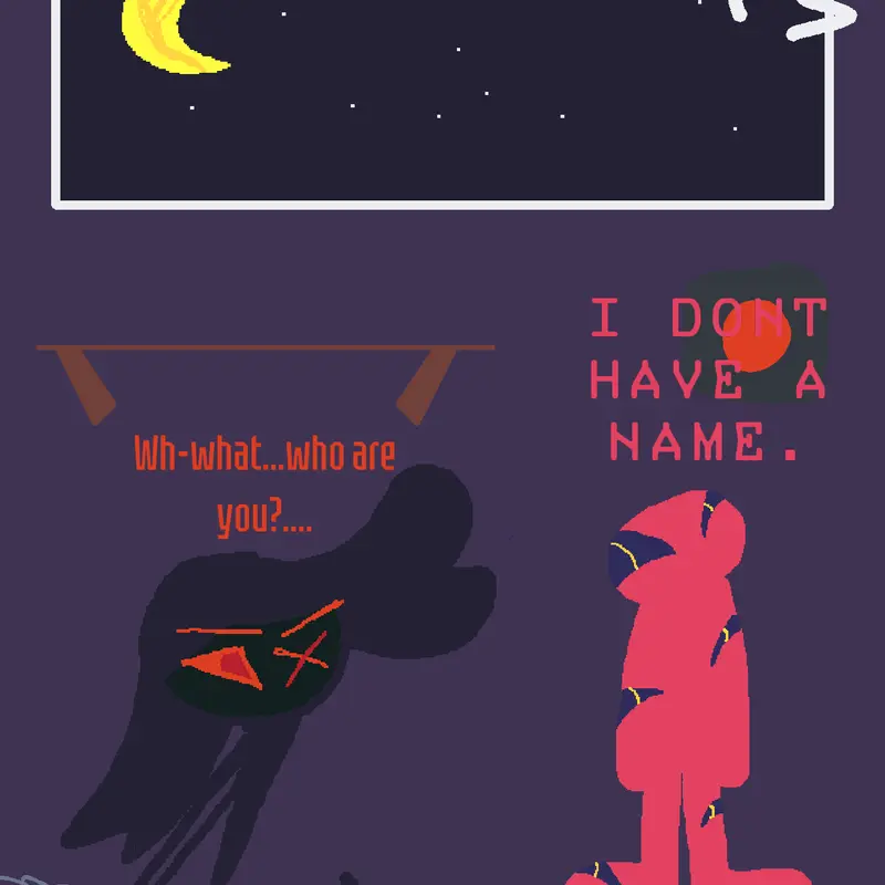 Game by @Ladies-man217