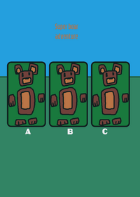 Super bear adventure🐻