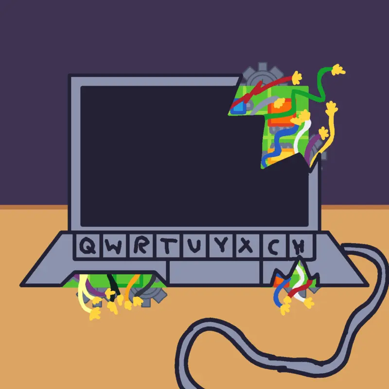 Game by @XThiago