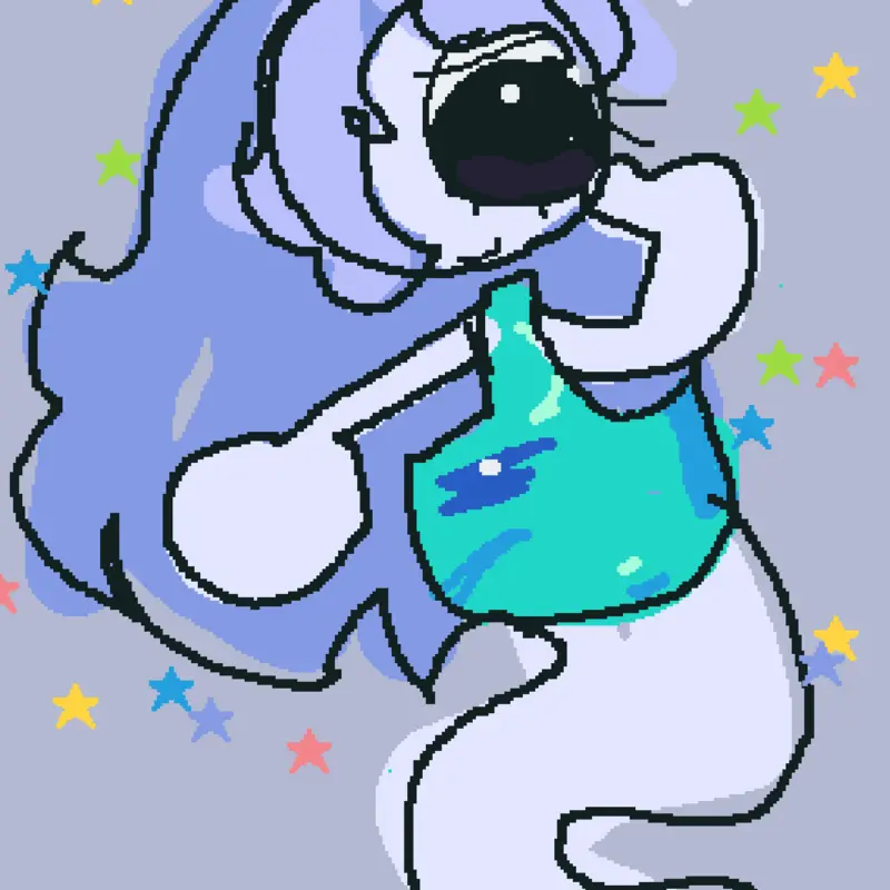 𝕊ℙ𝕠𝕠𝕜𝕪 :3 by @yippe12