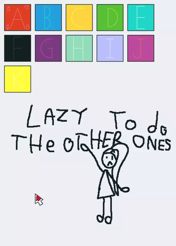 Game by @sayoris_wife