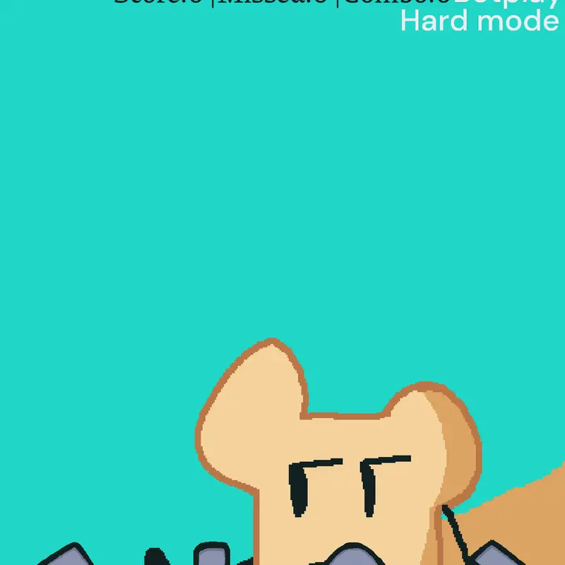 Game by @rip_thiago