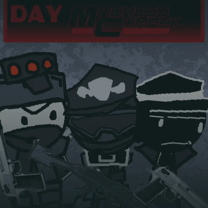 Batting day madness combat by @larpado