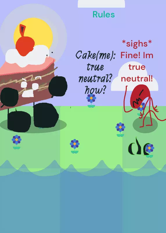Game by @KAWAN_QWERTY