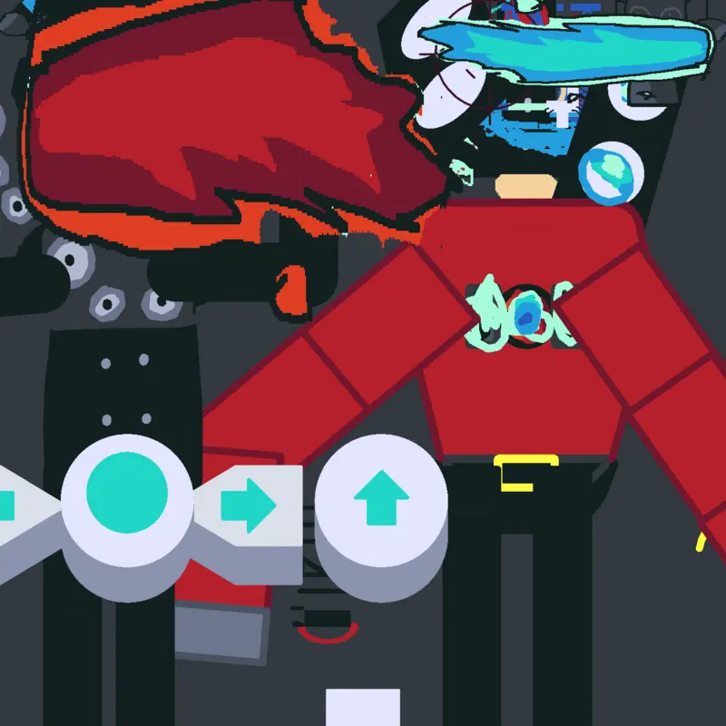 Game by @Wallyflow77pro