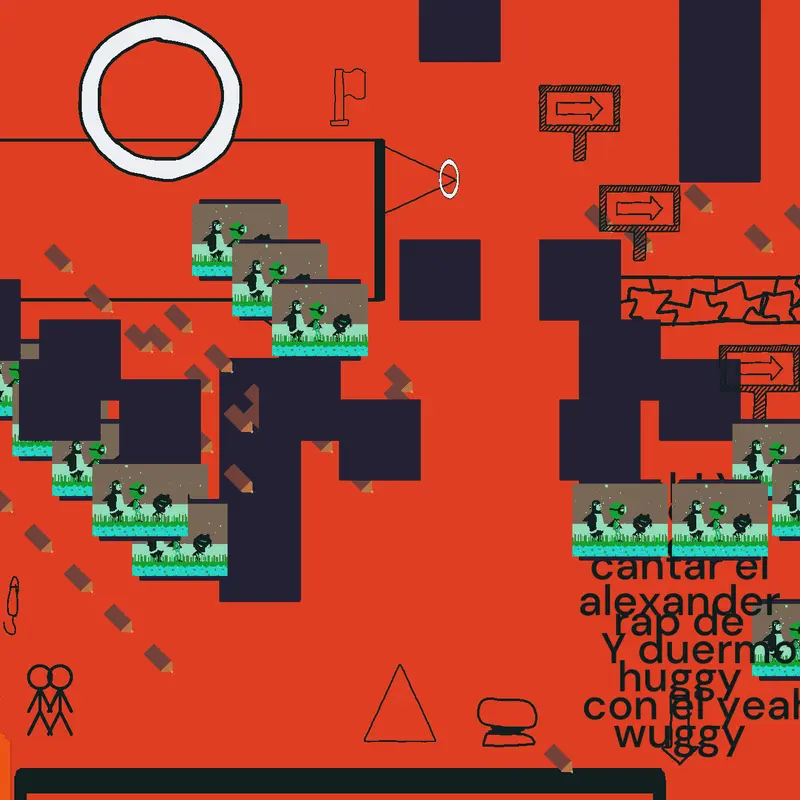 Game by @airematthew