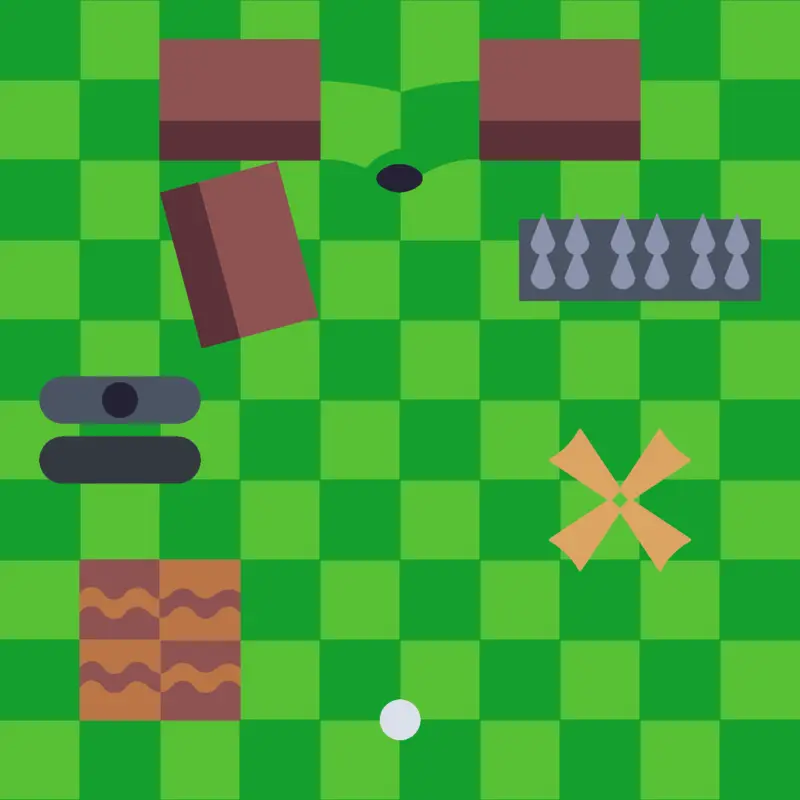 Game by @NazarTheNCP