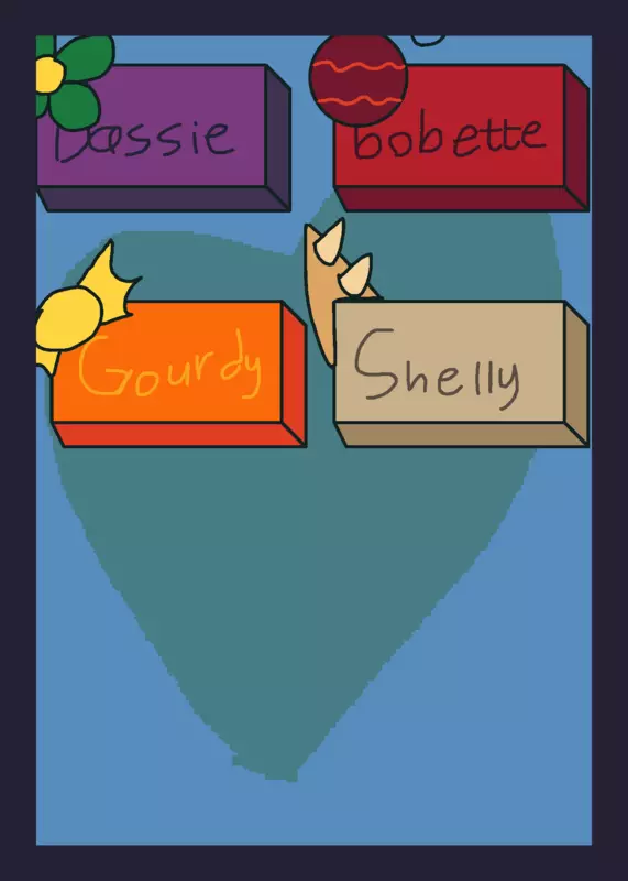 Game by @Ozliyy