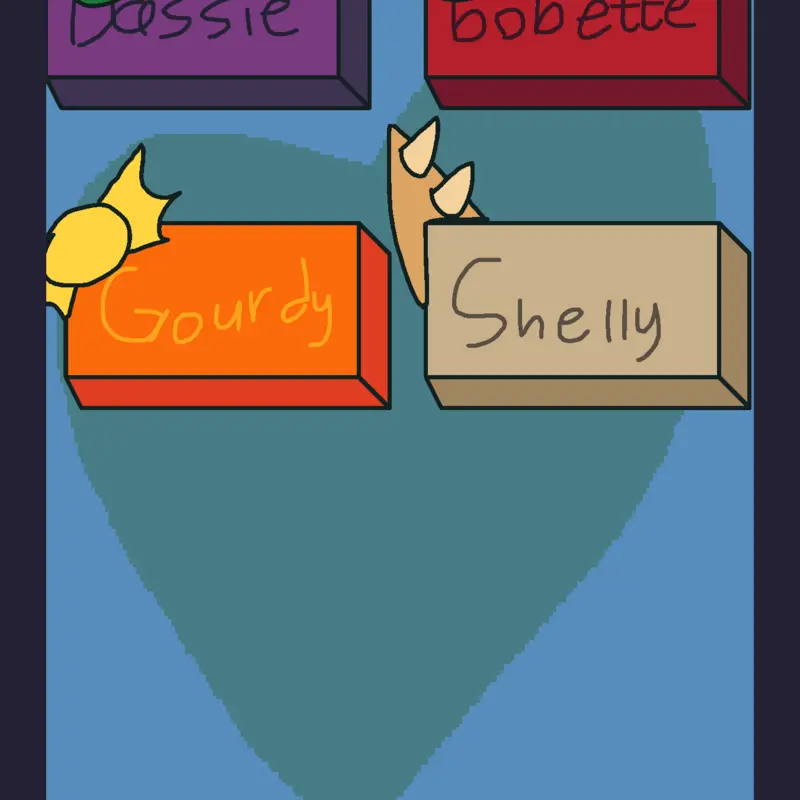 Game by @Ozliyy
