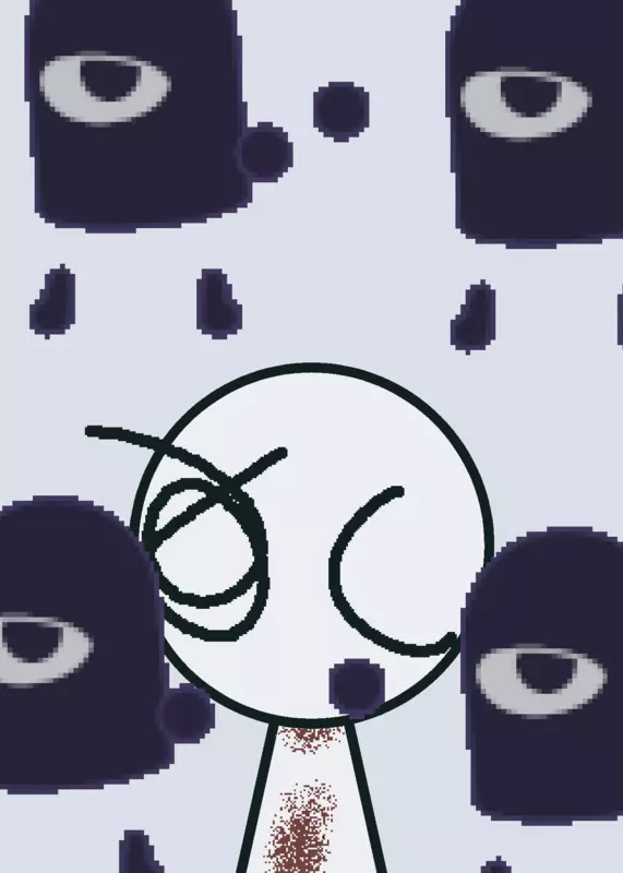 Game by @guy_thats_bored