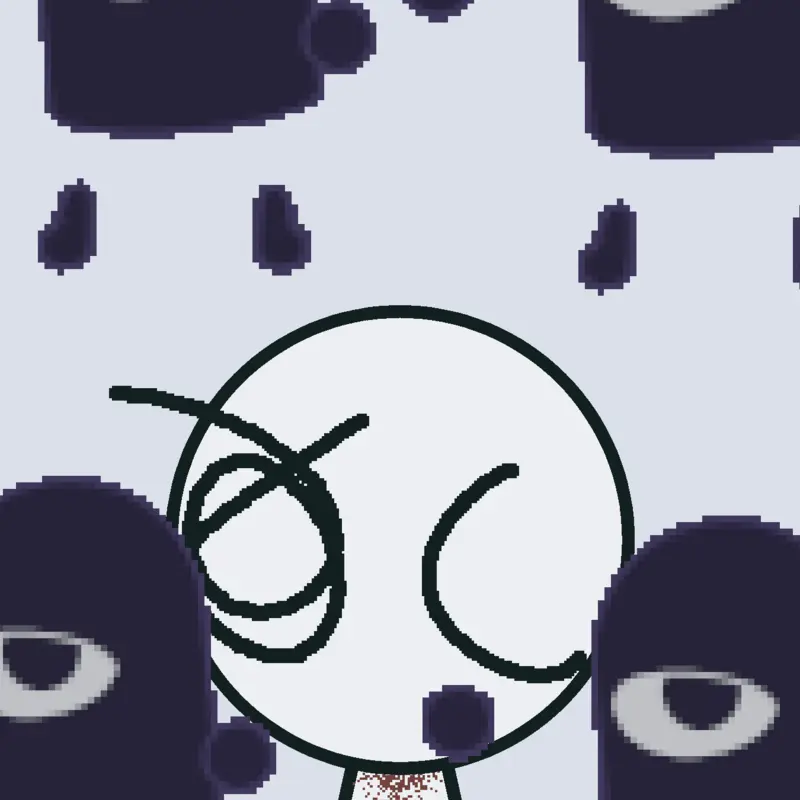 Game by @guy_thats_bored