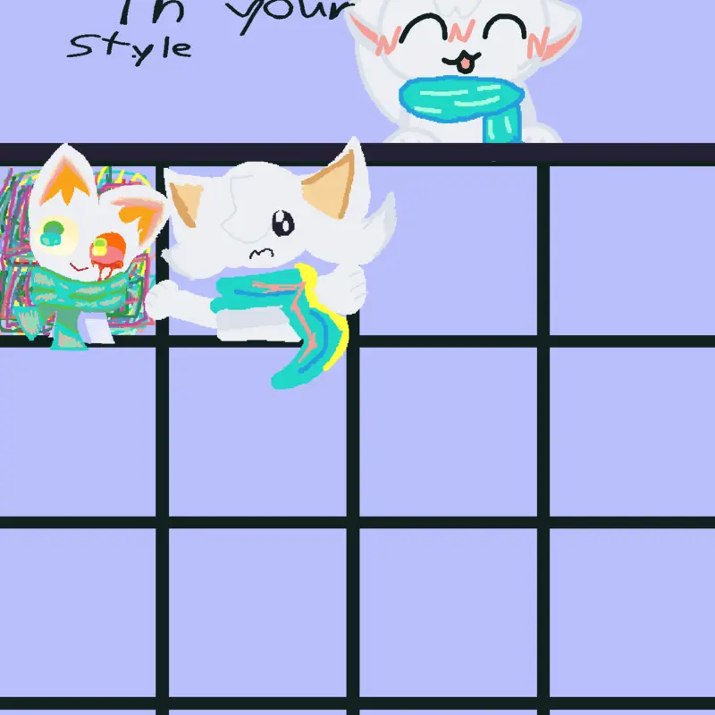 Game by @CIRCUBITPLAYSCASTLE