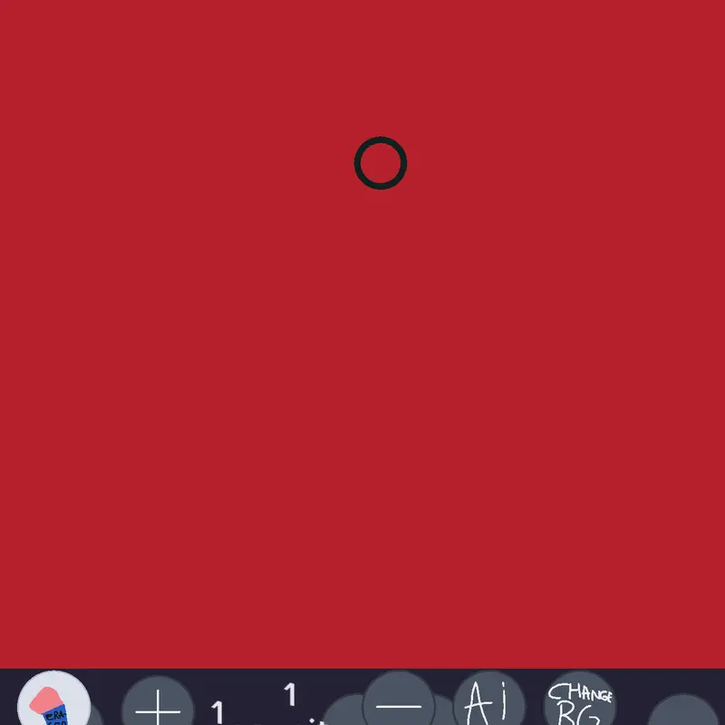 Game by @iwanttomakegames