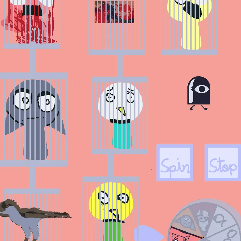 Game by @godzilla1954