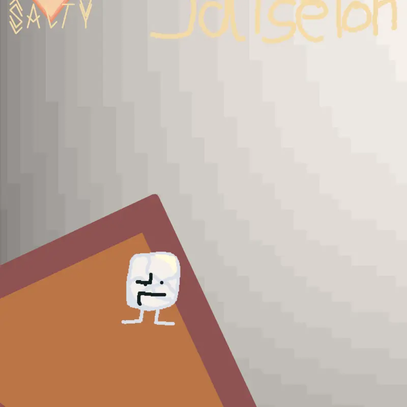 Game by @Arockwithatail
