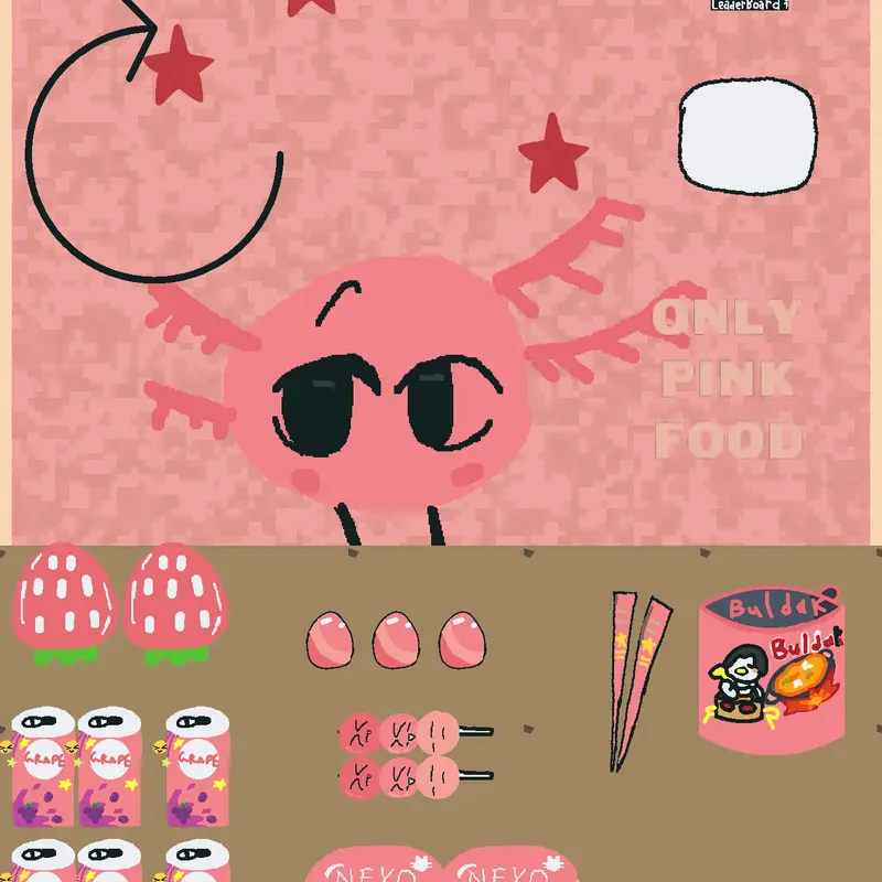 Game by @isme_girly
