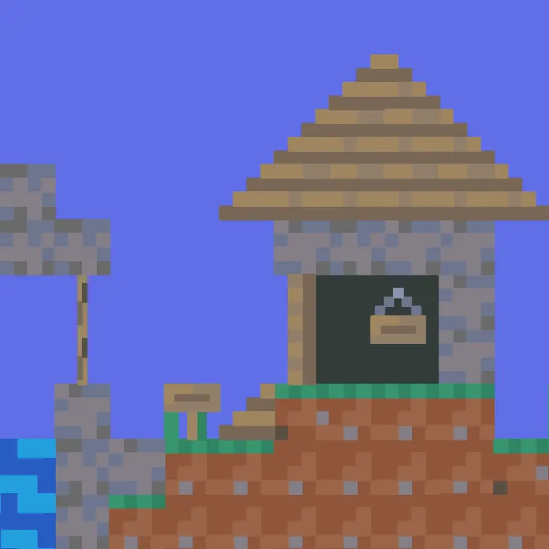 Game by @razadog