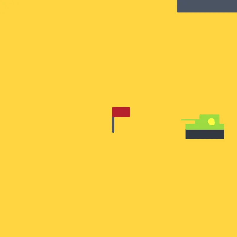 Game by @TinBon